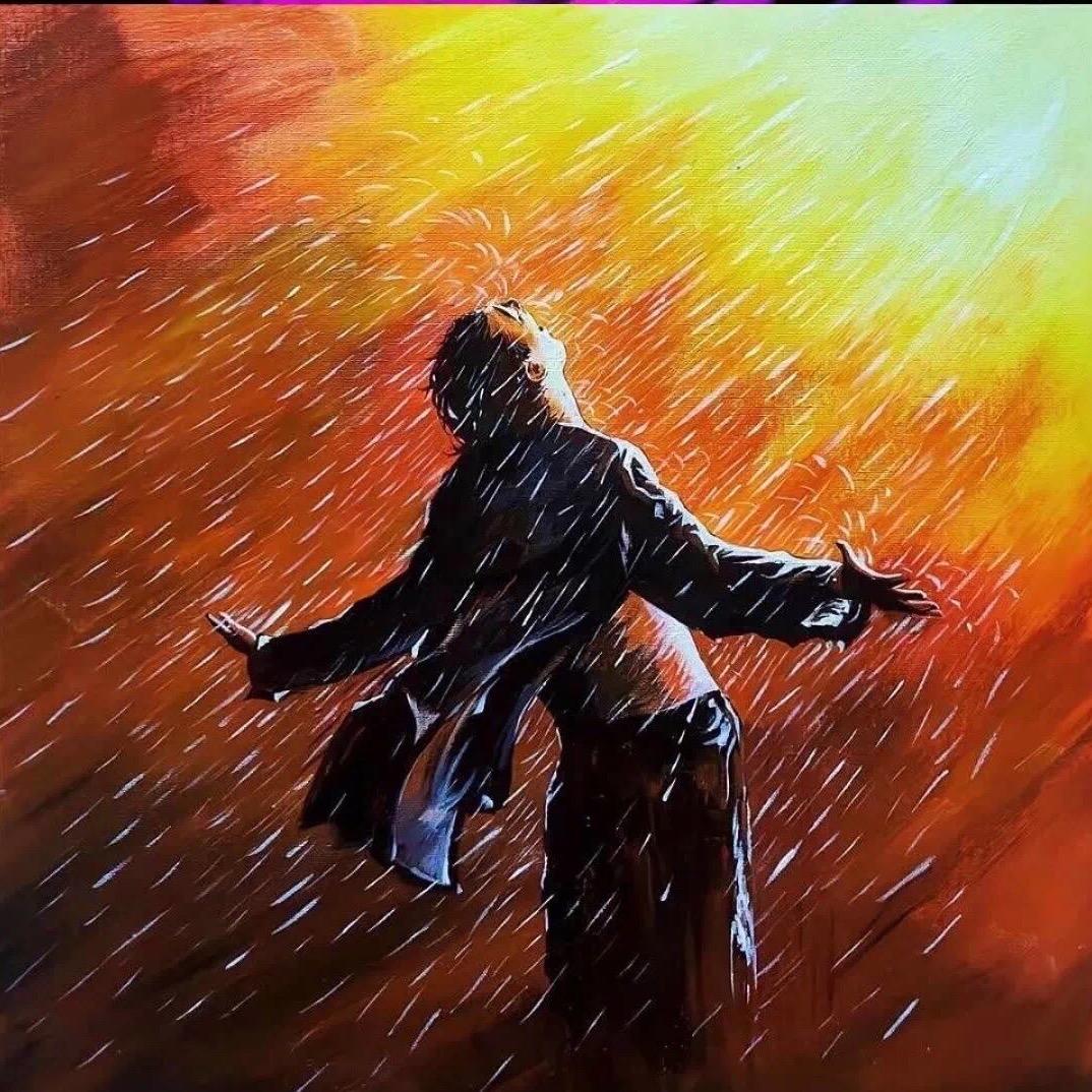画中仙