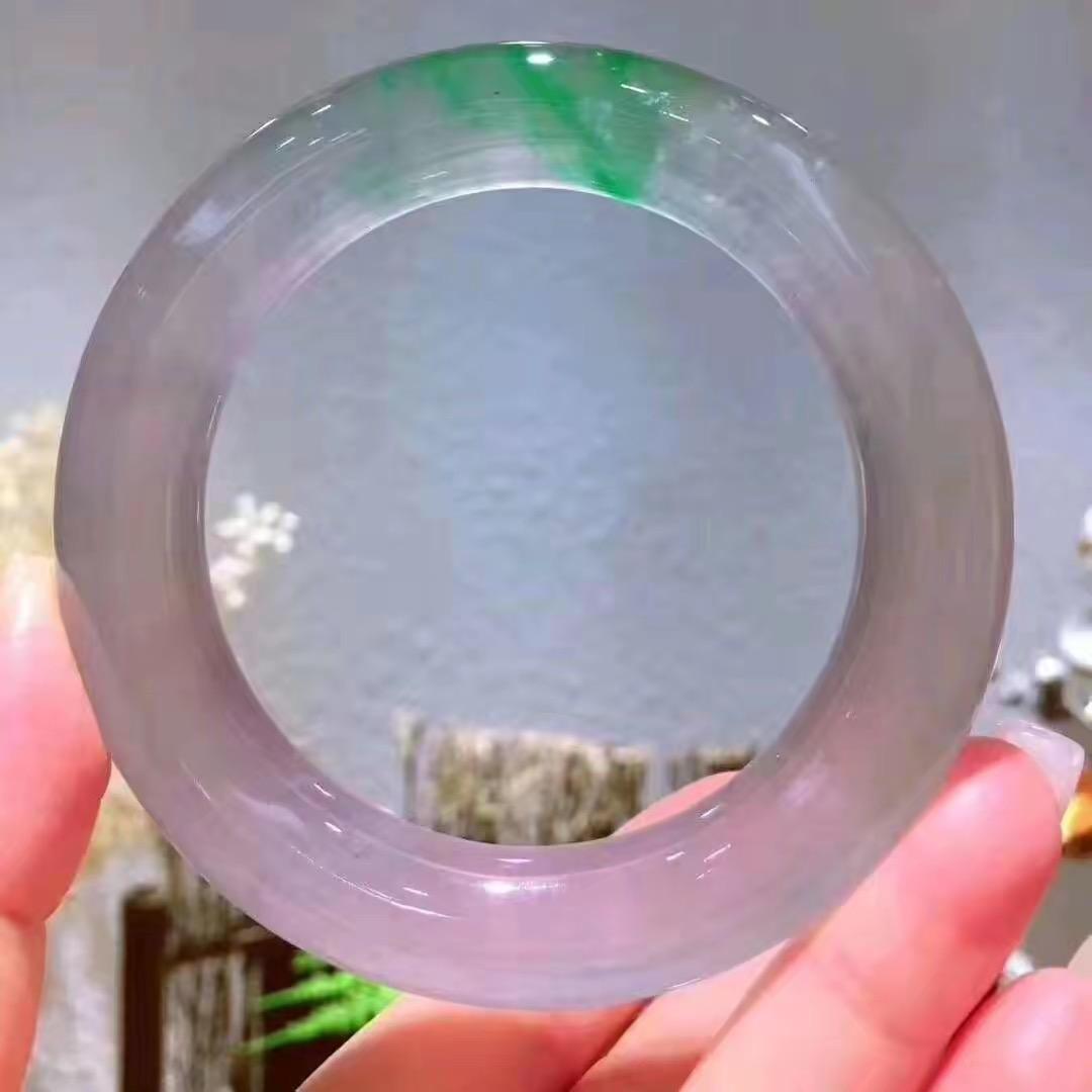 缅甸天然翡翠原石1号