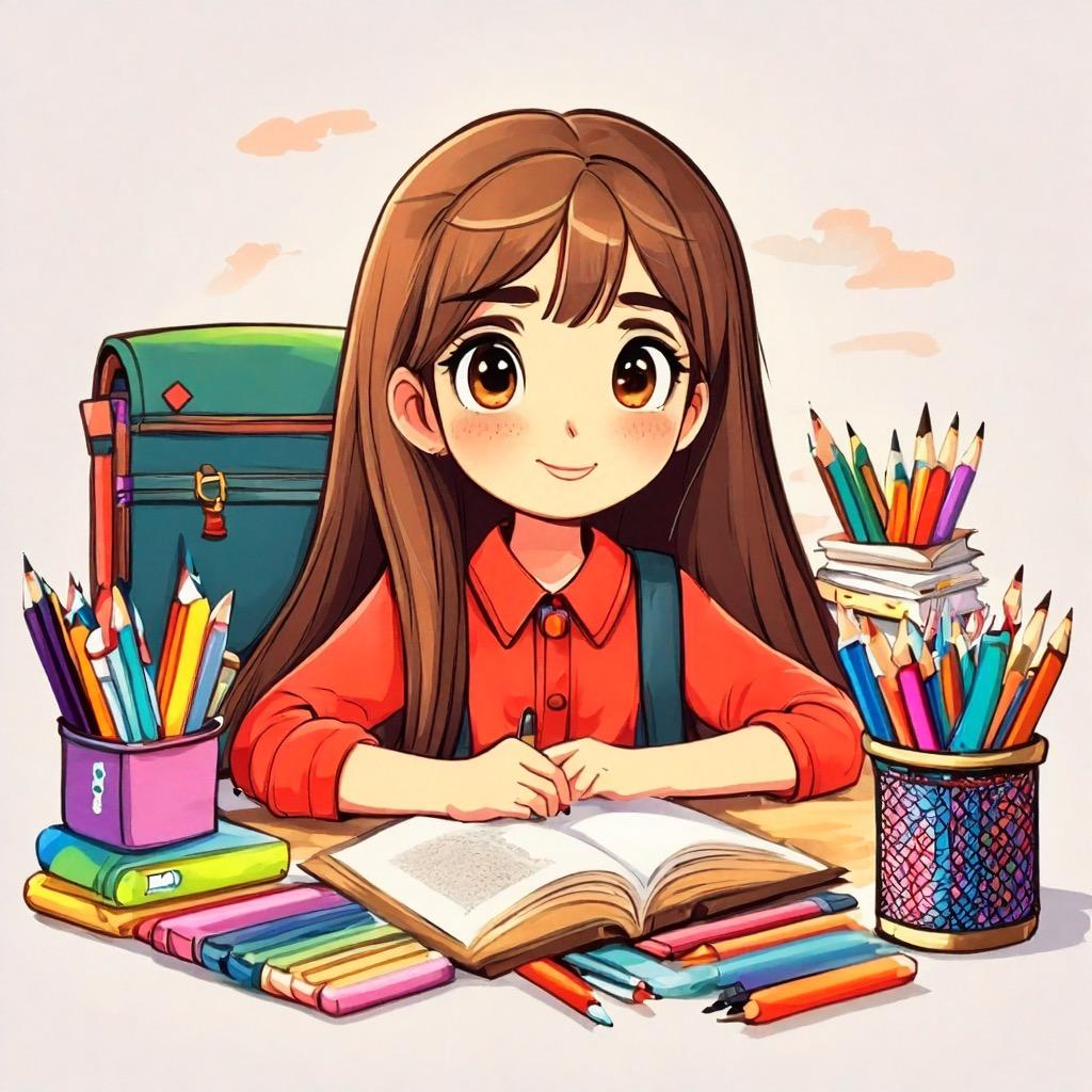 四姨爱学习