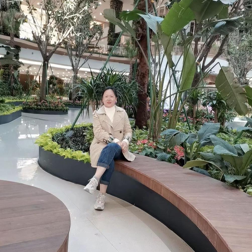小小果果