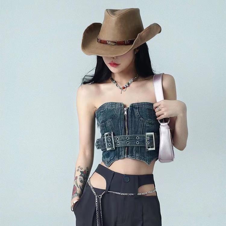 欣隆女装工厂