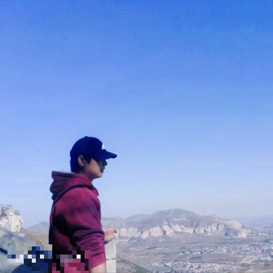 杜阔🏃
