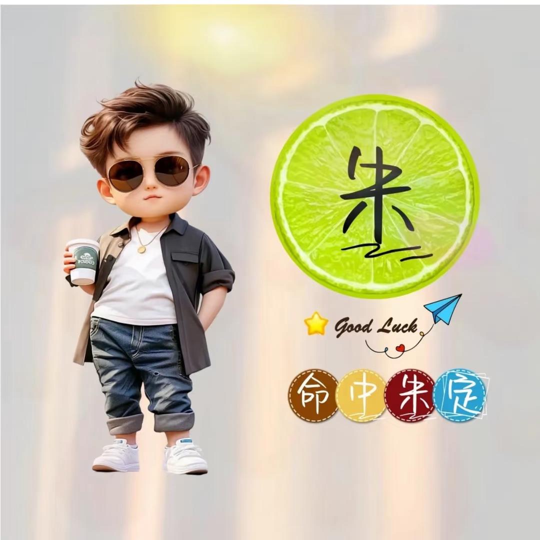 有你们真好