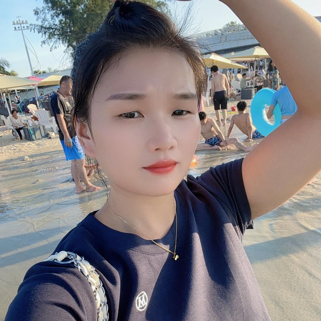 养殖牛妹