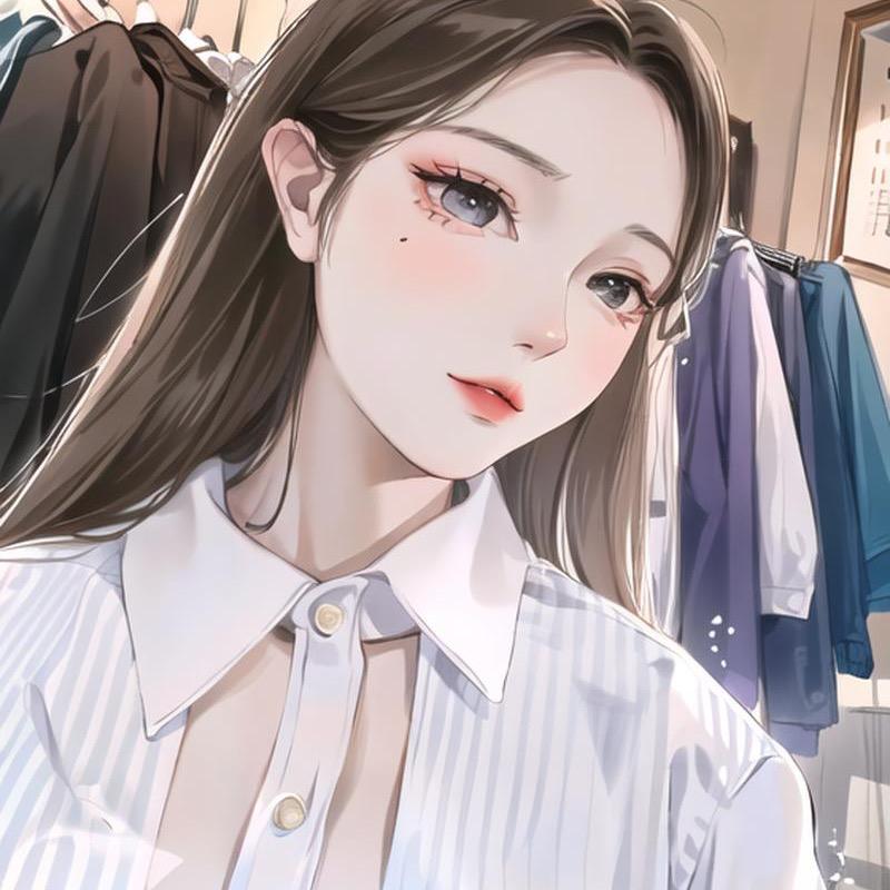 木木Mu Mu