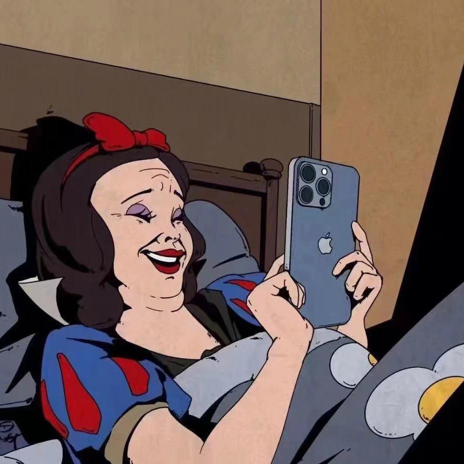 〈😃ノ