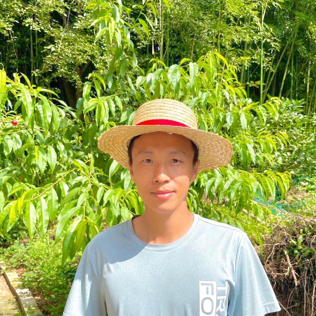 乡村晓斌