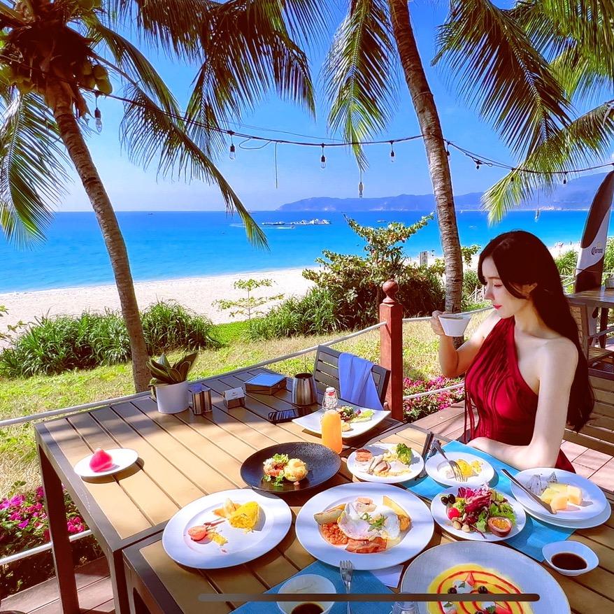 美景收藏家@抖音