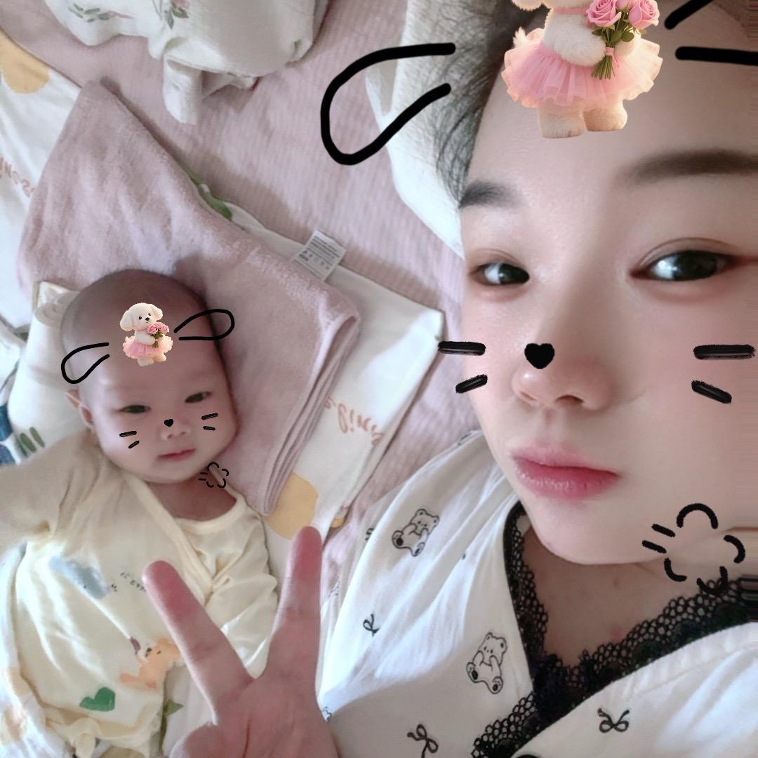 lucky👩～燃燃🔥