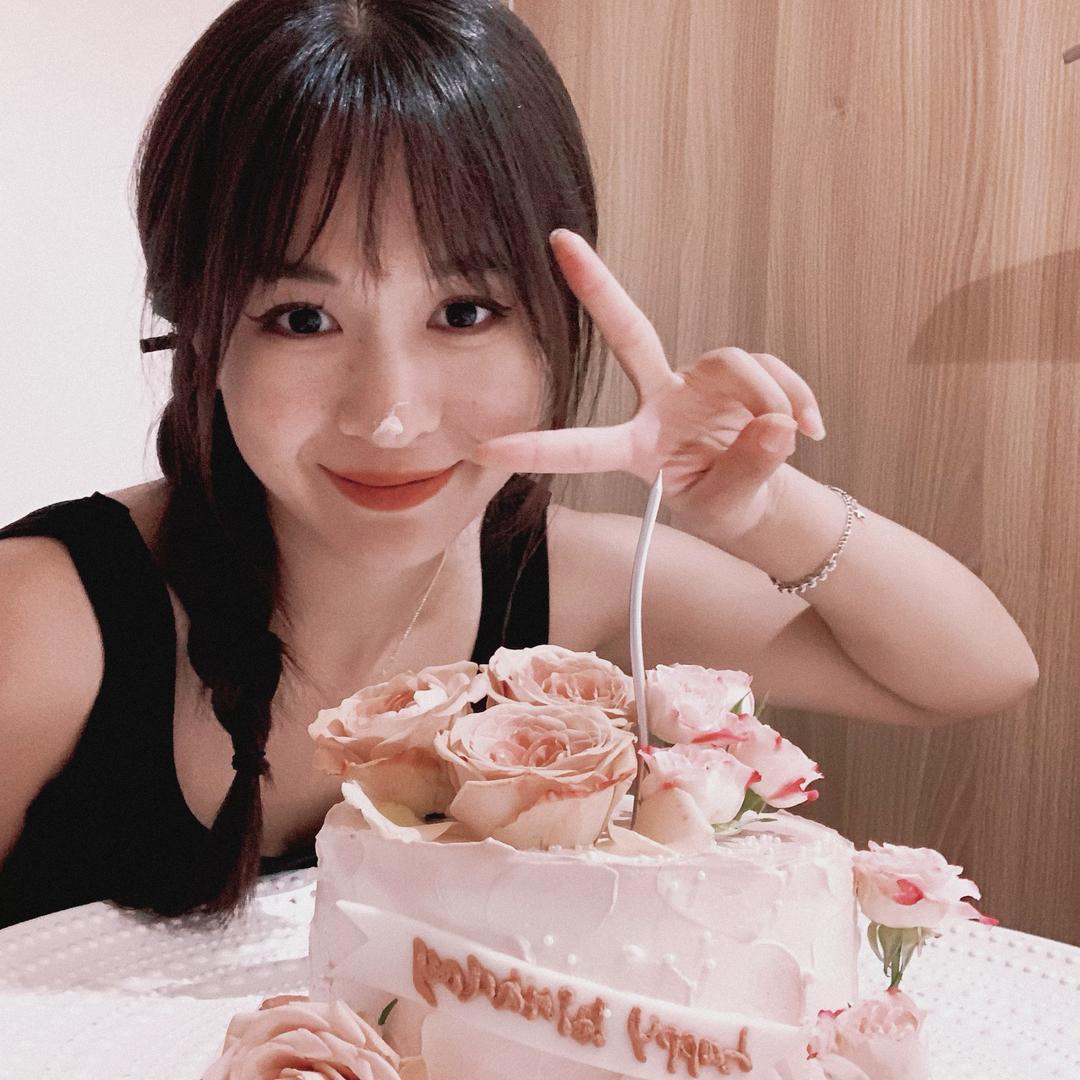 李湘日常（好物分享）