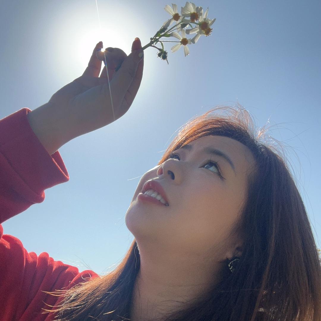 只不过是平凡的……