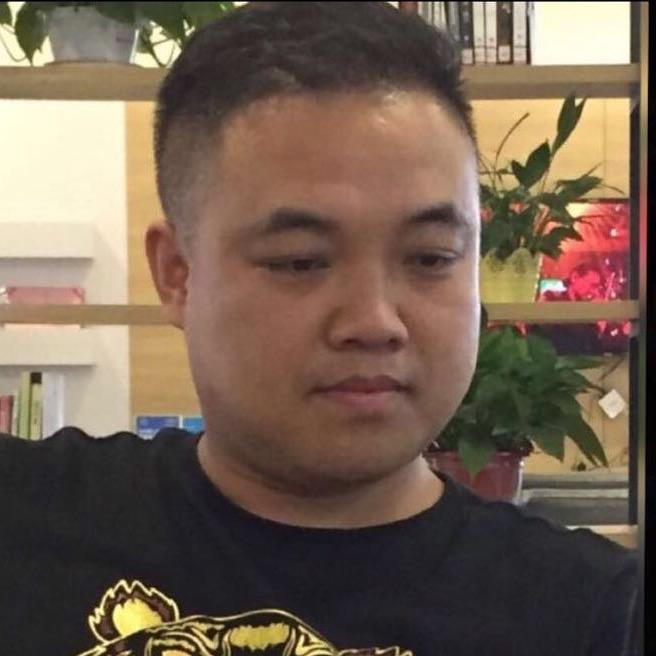 靓虾二哥 王伟