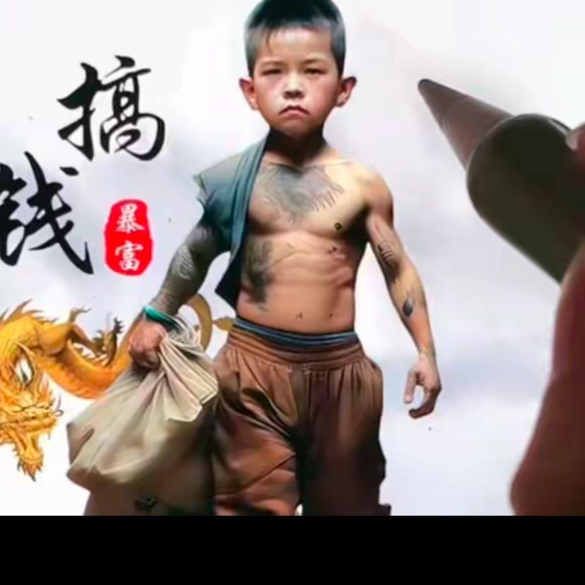 一路上有你