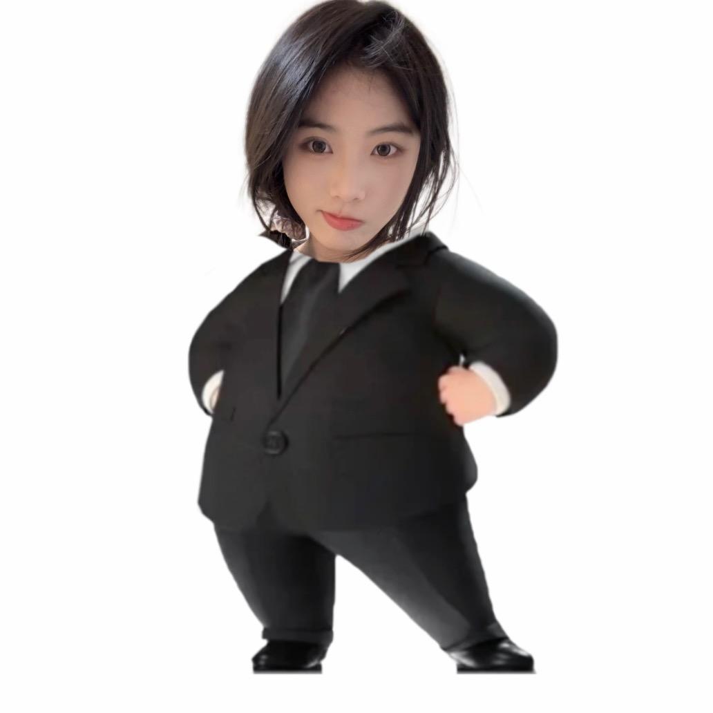 小韩