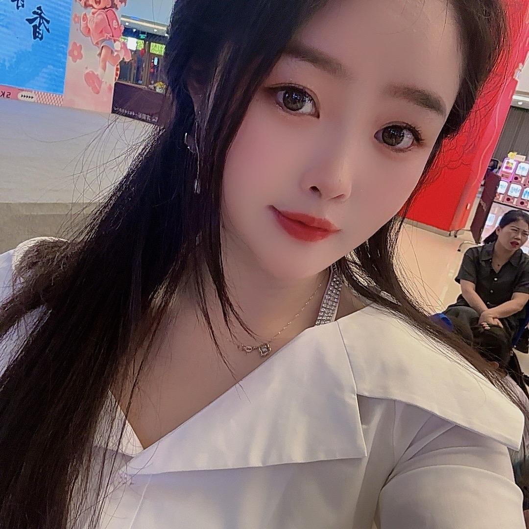 圆圆💋