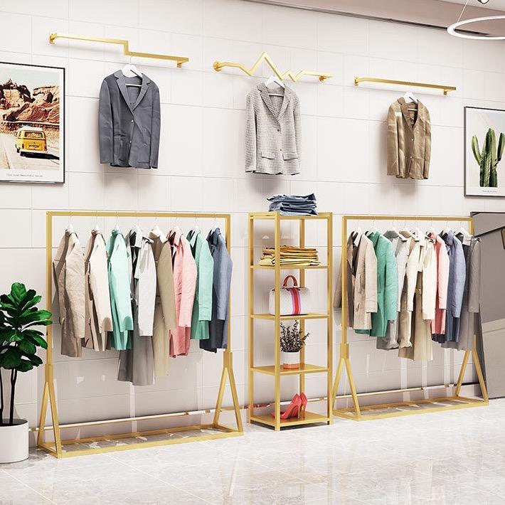 南希家精品女装工厂店