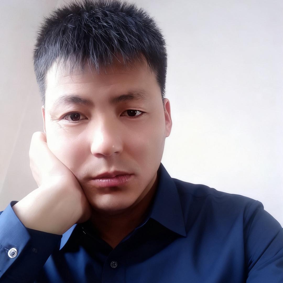 涛涛的人间烟火