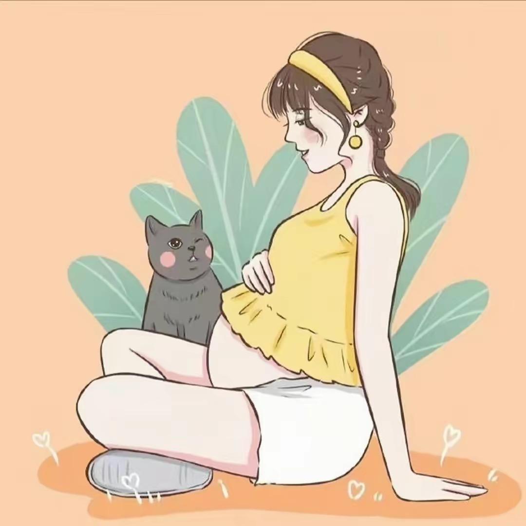 孕妈悠悠