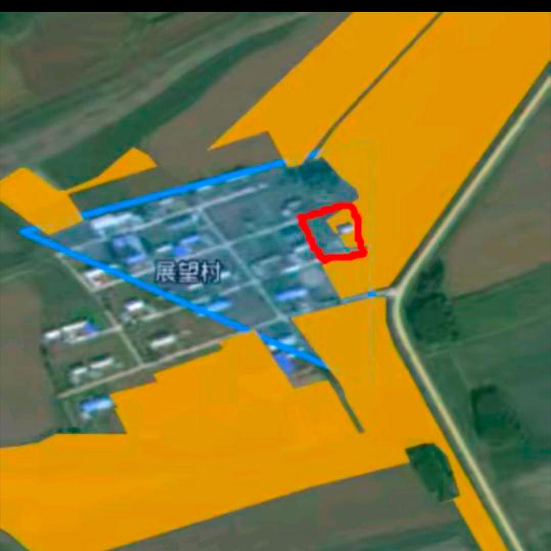 全国土地性质查询