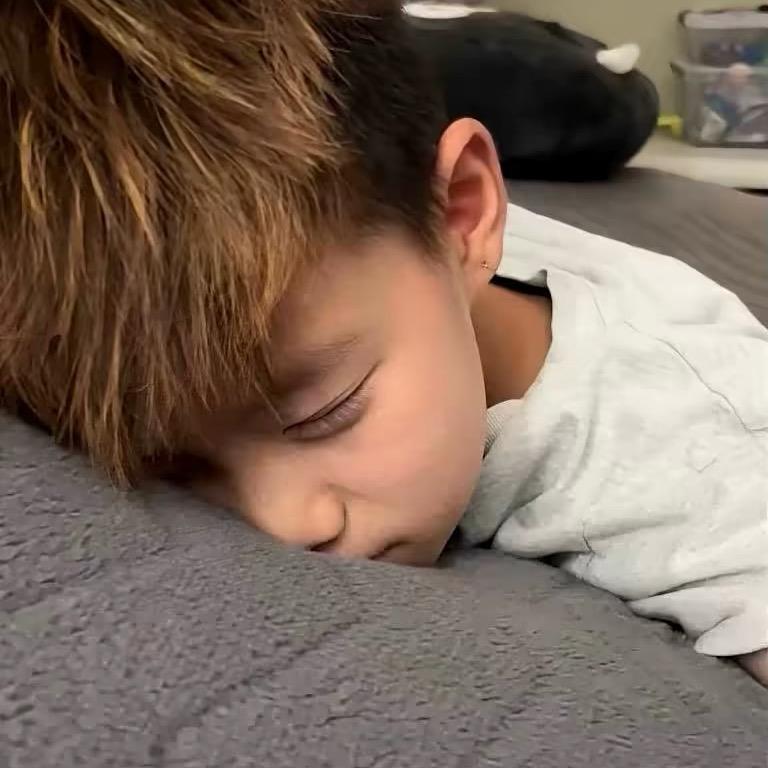 淹死的鱼