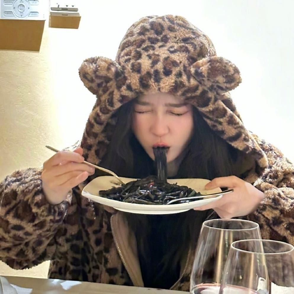 吧唧一口炸鸡^