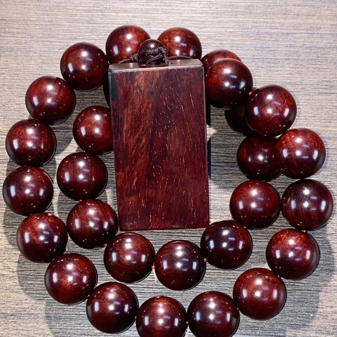 慢生活高端紫檀优选店