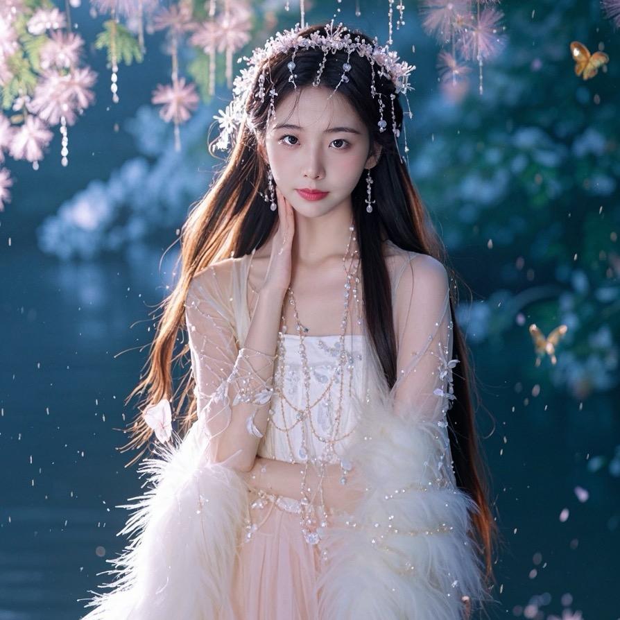 站在山顶看风景