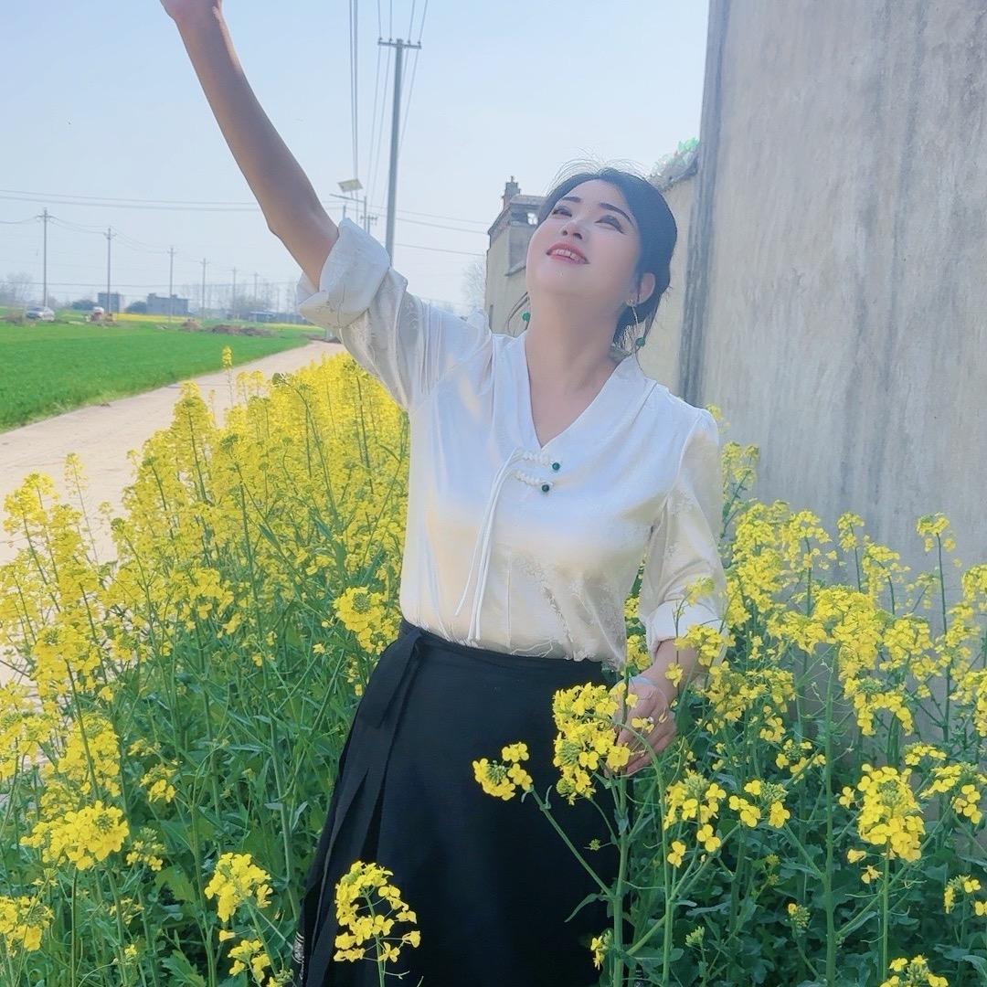 如愿🕊️🕊️