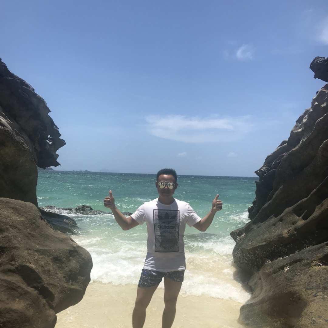 陈玥