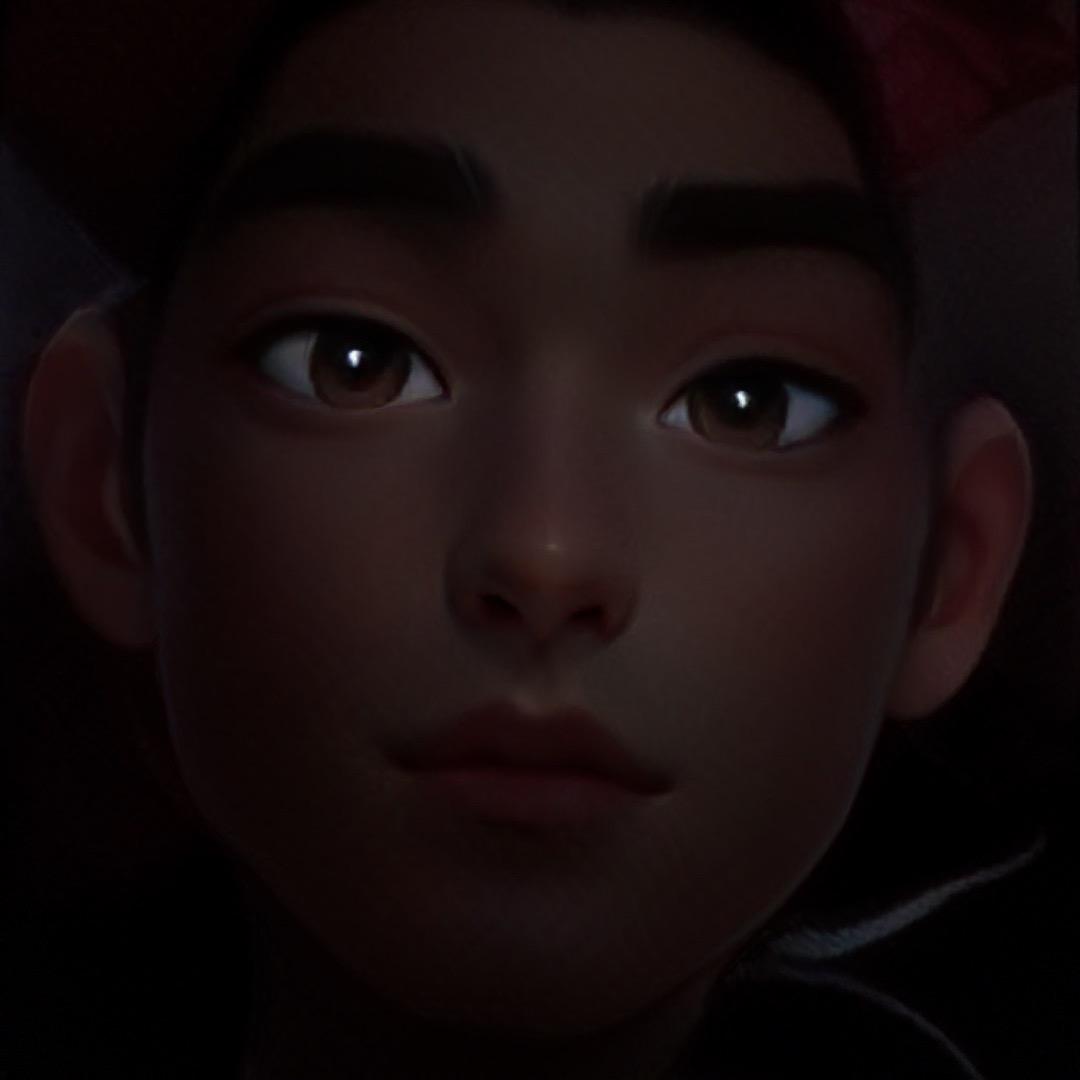 你是？？？