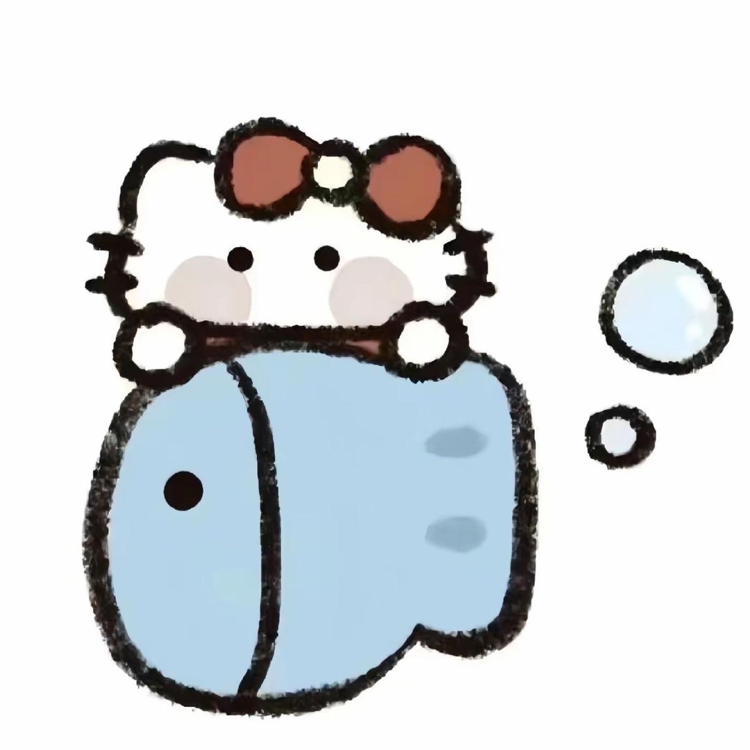 在呢小猫