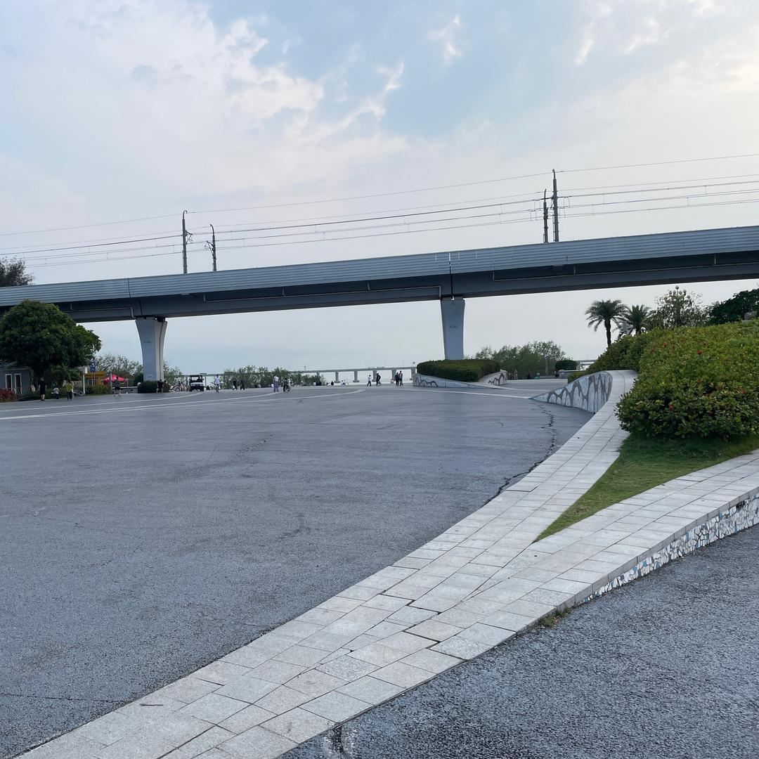 留白造梦 | White