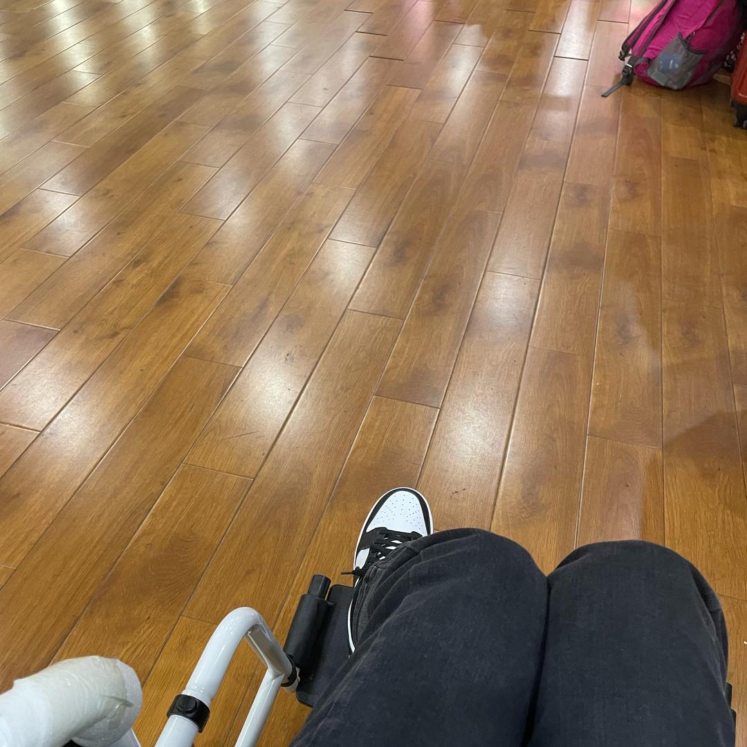 笑对人生