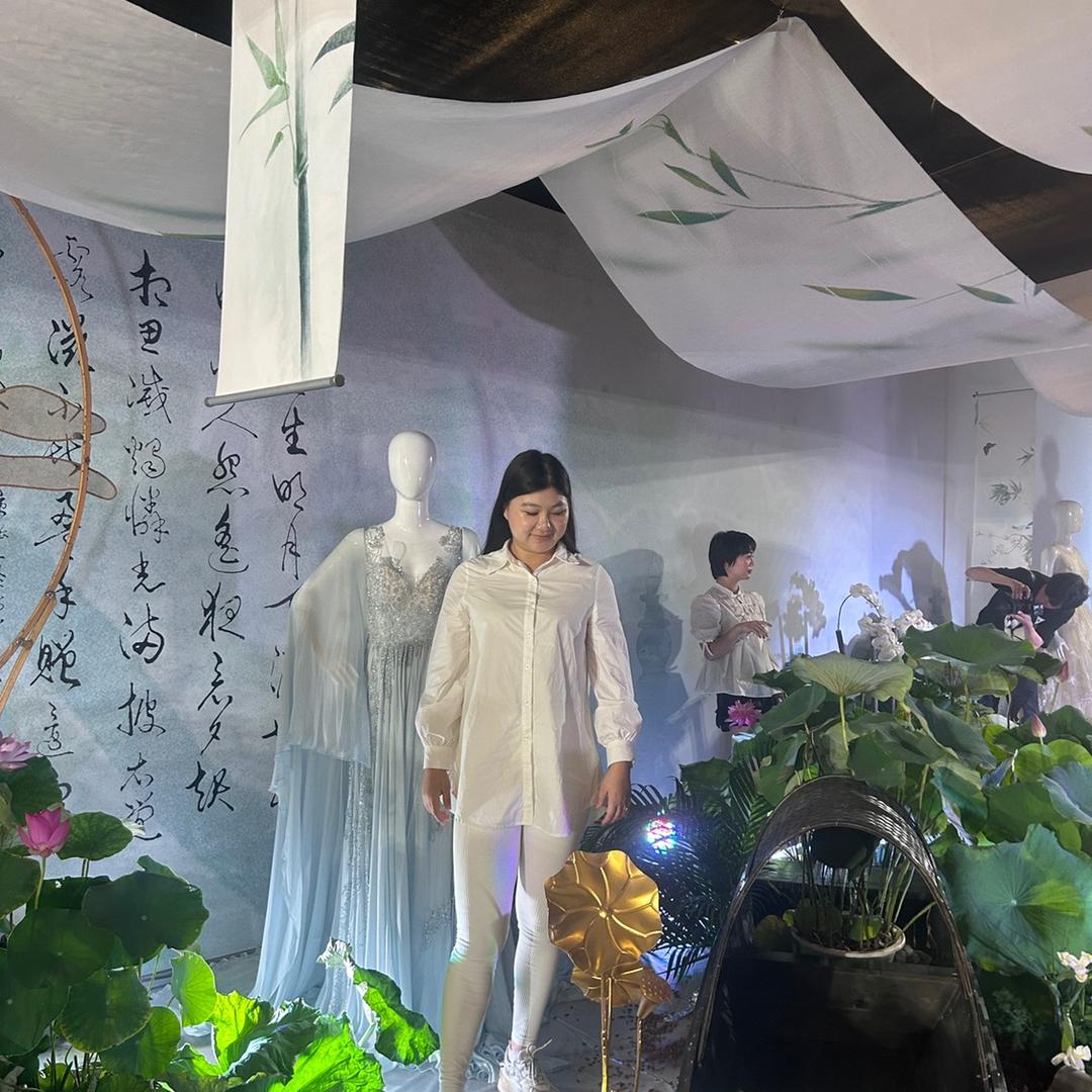 好心情每天