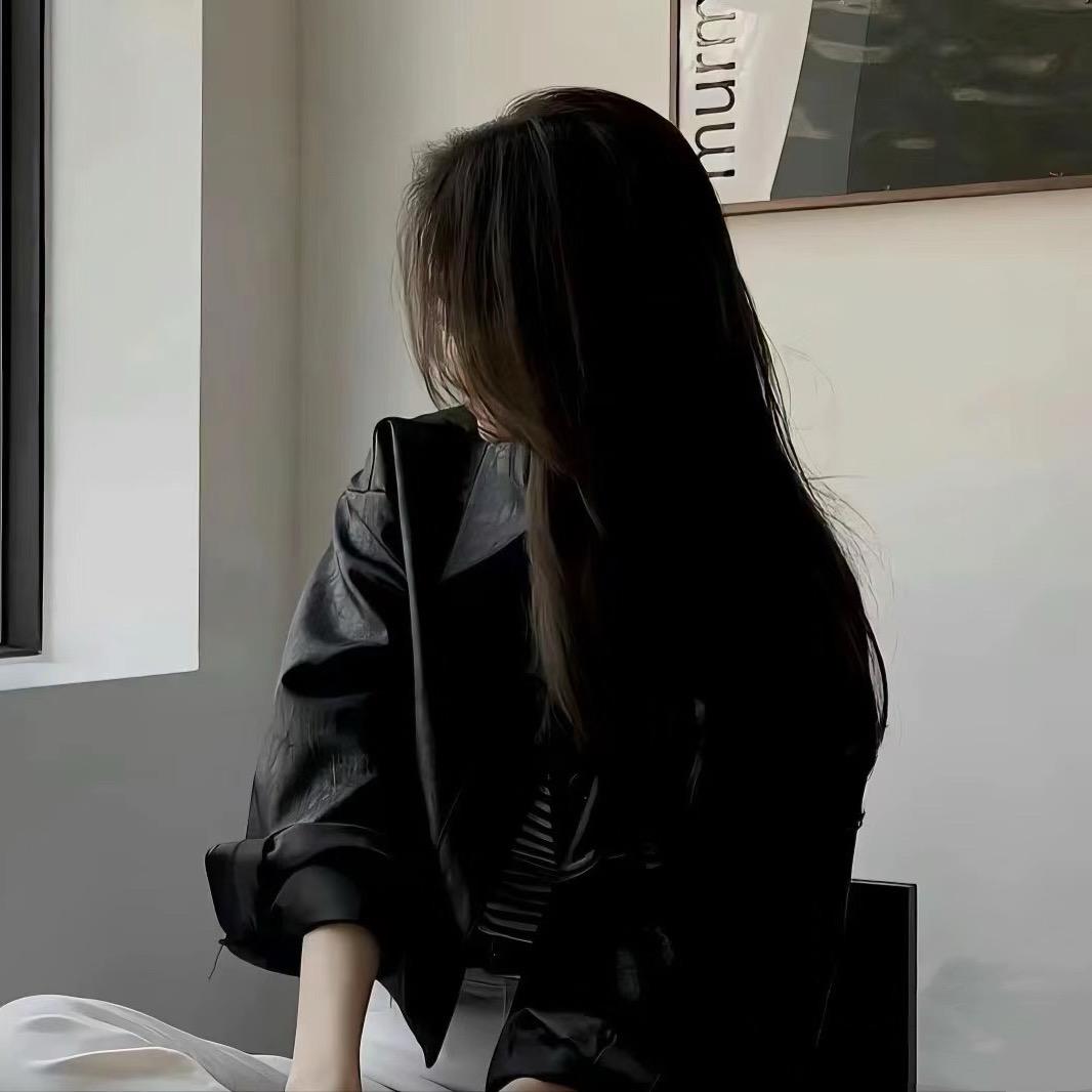 少来烦我-