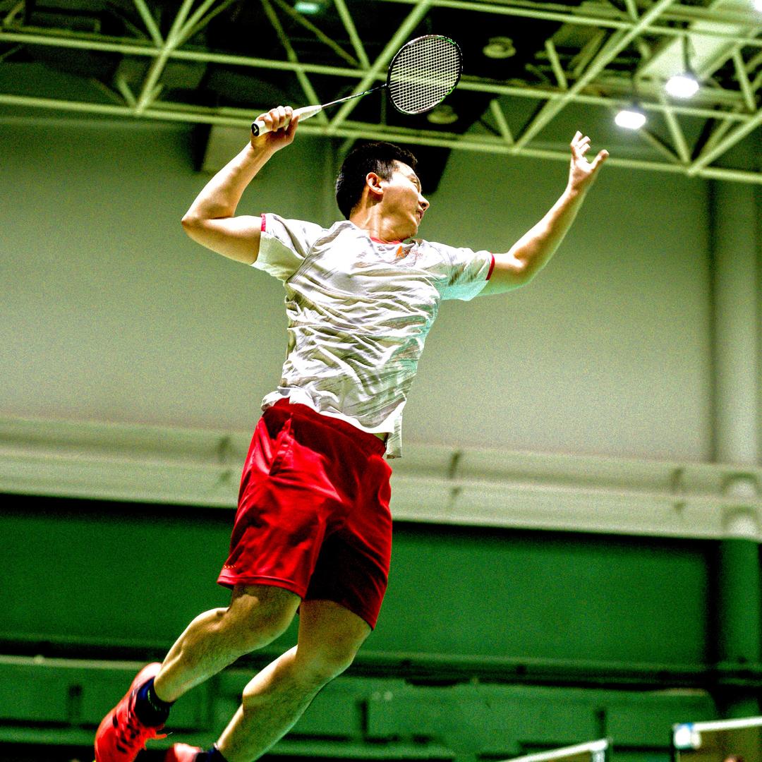 I‘M羽任🏸