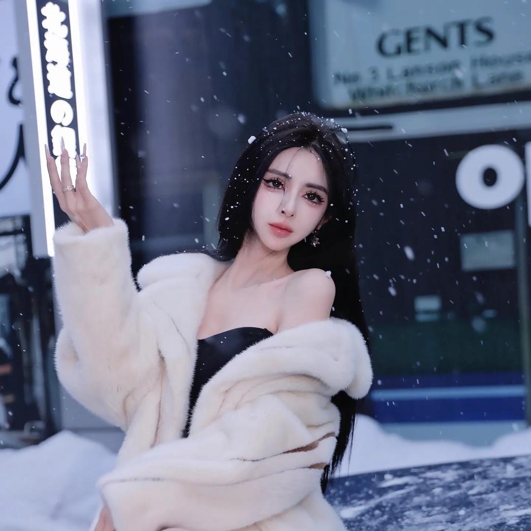 魏凡舒baby（穿搭分享）