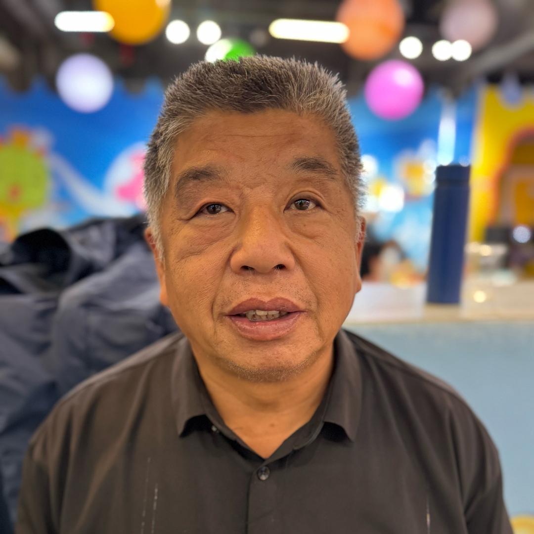 大福呢是我爹