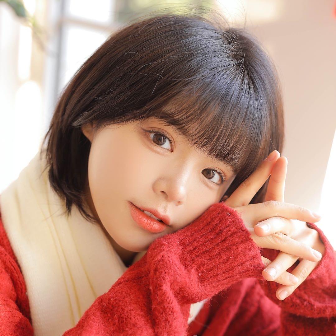 利莉施Doris