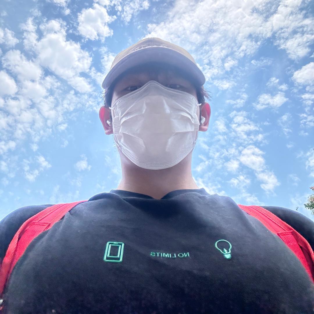 哑巴男孩