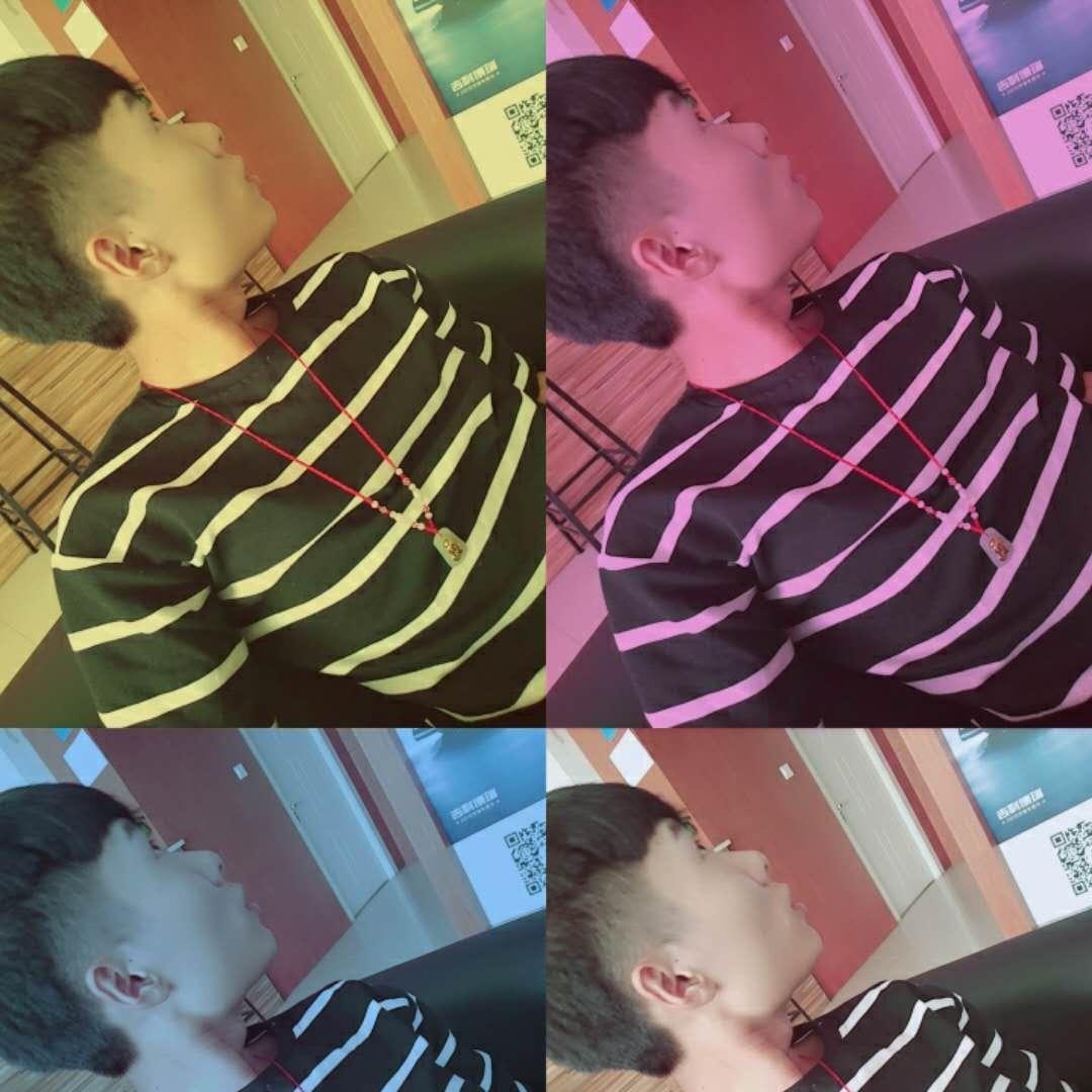 适可好物