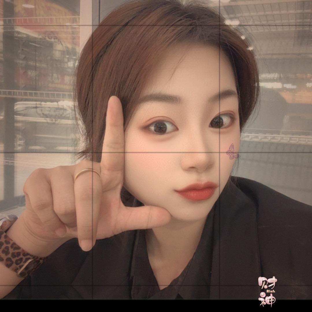 美正张