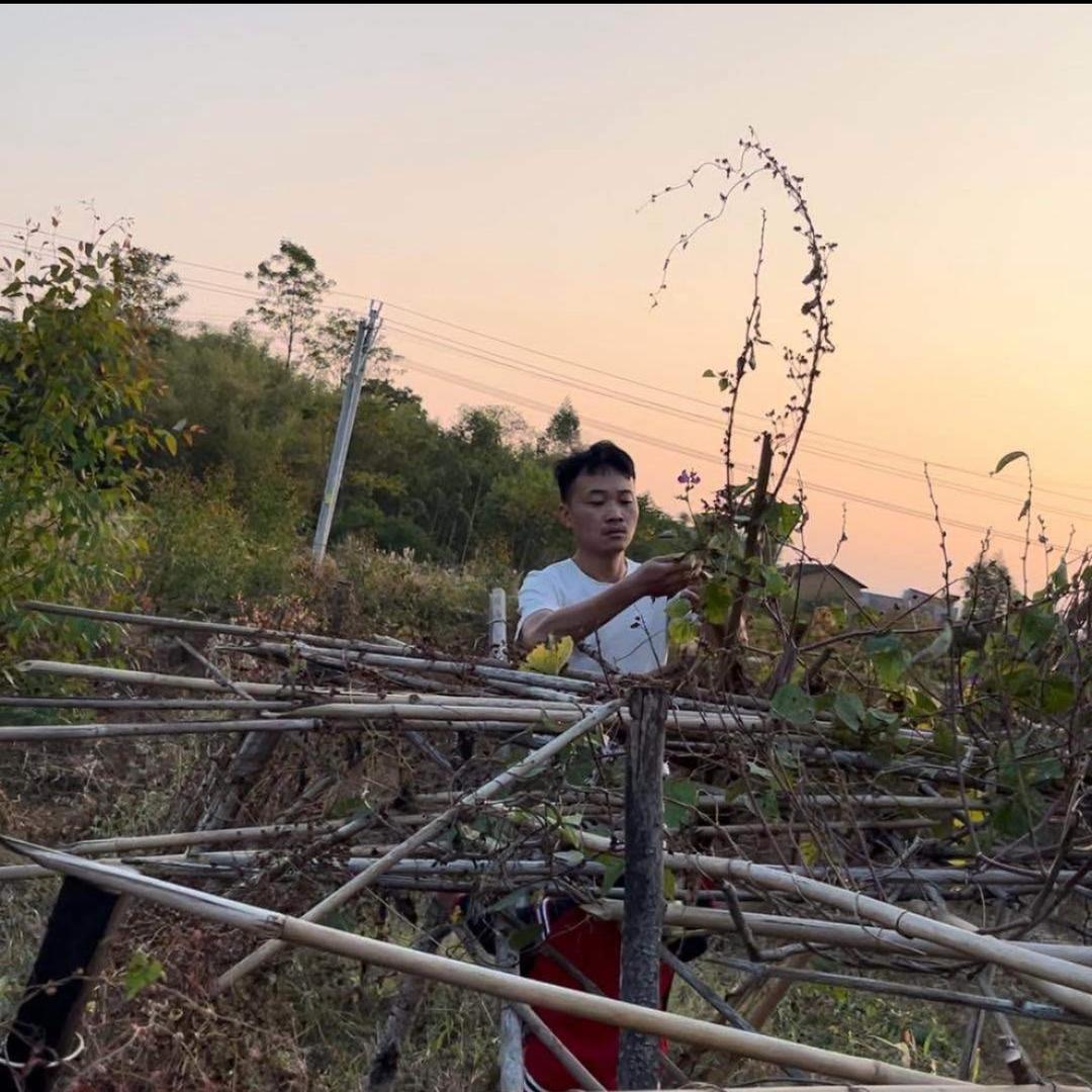 村尾吴师傅