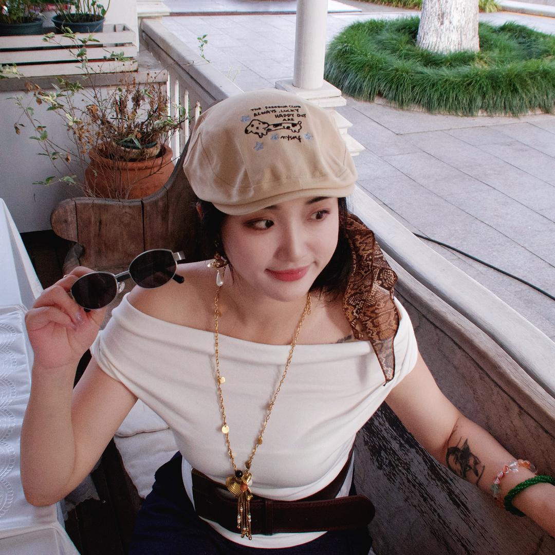 小朵