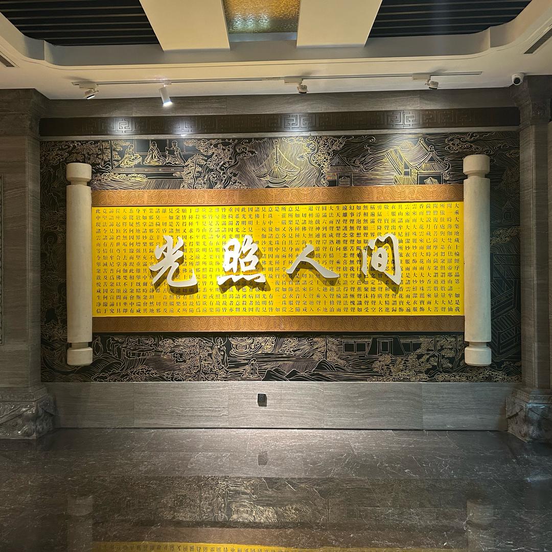沧海一粟