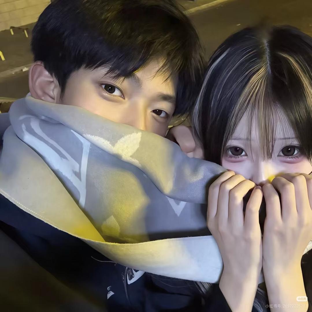 小爱❤️