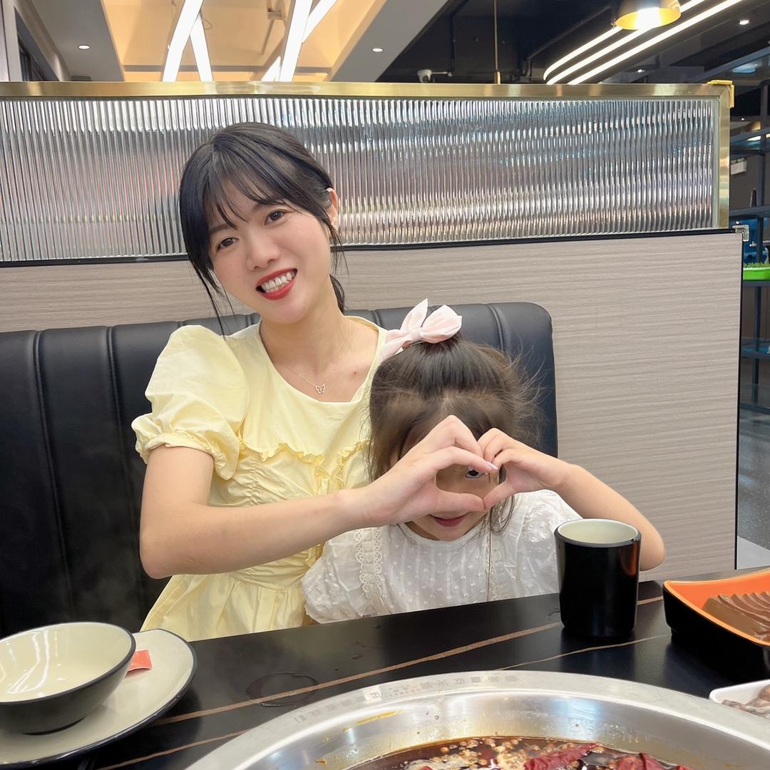 是小婉妹啊👧