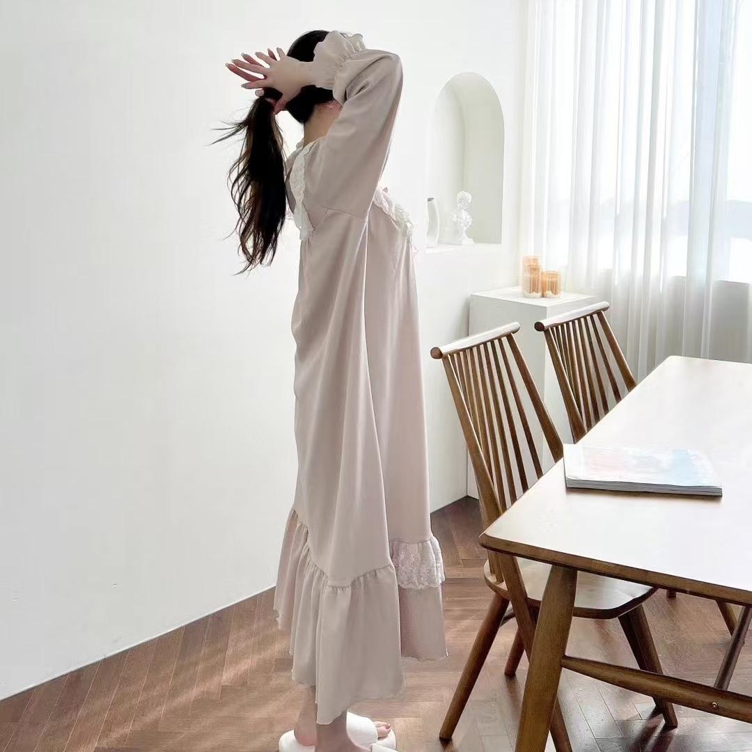 Annie韩国进口家居服