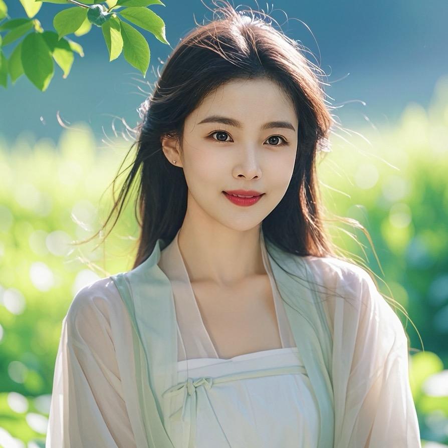 小羡慕