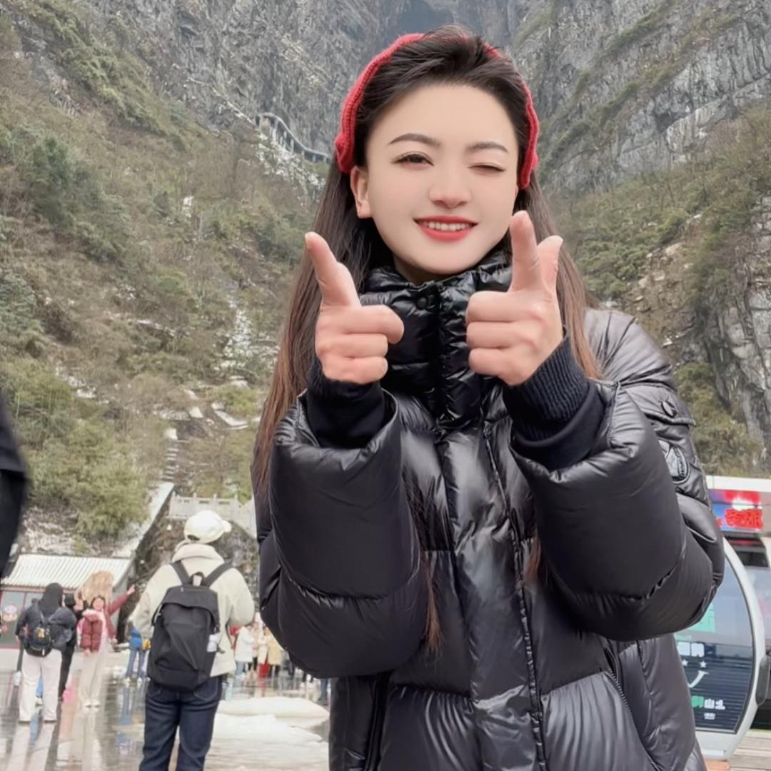 小嘻流浪记『四海为家』